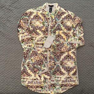 Custo Barcelona long sleeve shirt